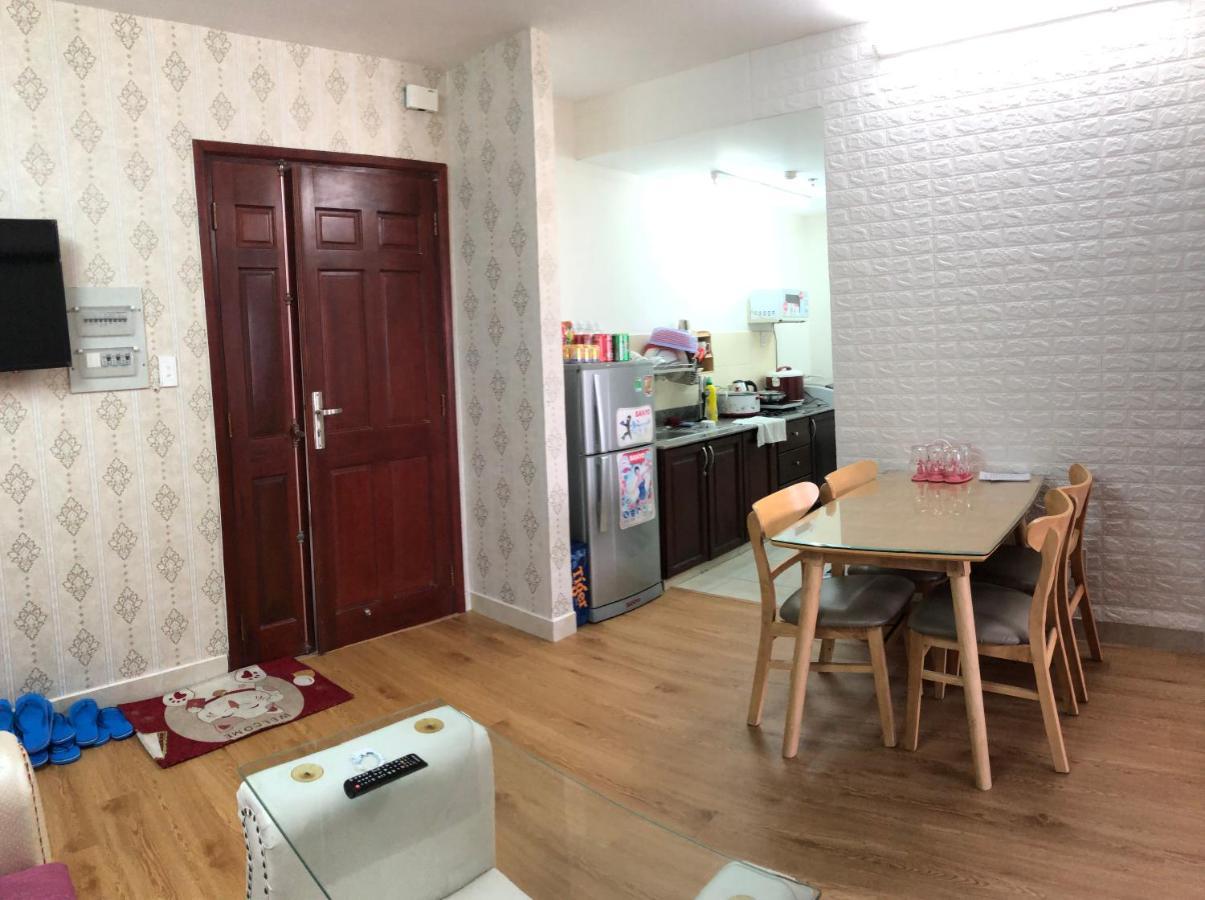 Kim'S House Vung Tau Exterior photo