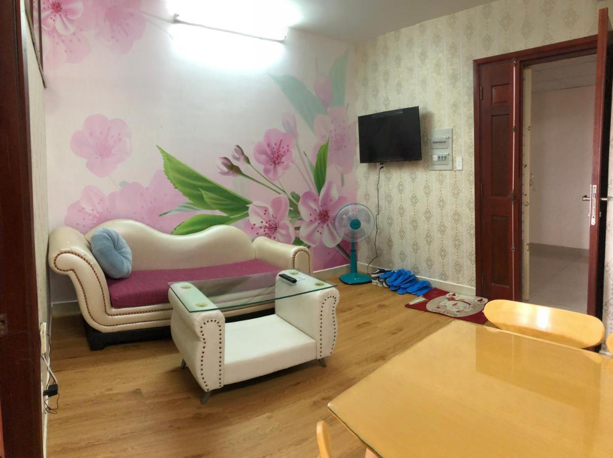 Kim'S House Vung Tau Exterior photo
