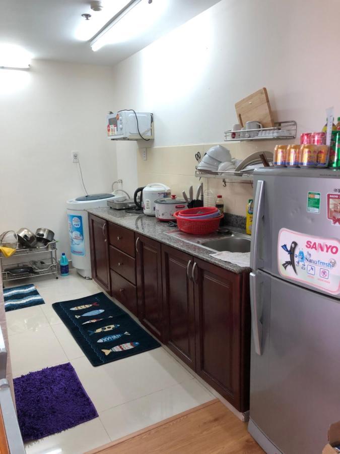 Kim'S House Vung Tau Exterior photo