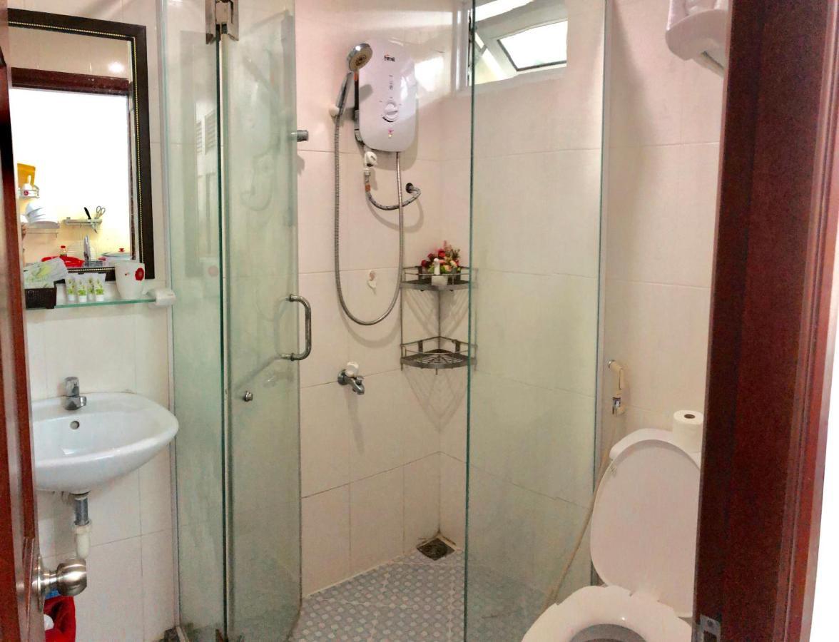 Kim'S House Vung Tau Exterior photo