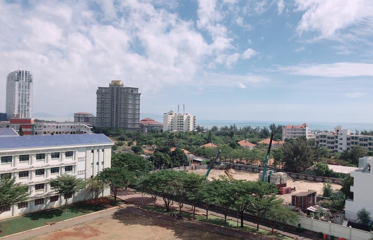 Kim'S House Vung Tau Exterior photo