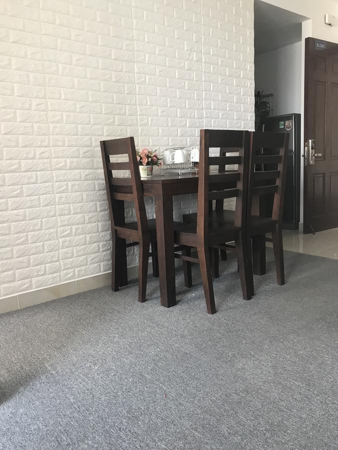 Kim'S House Vung Tau Exterior photo