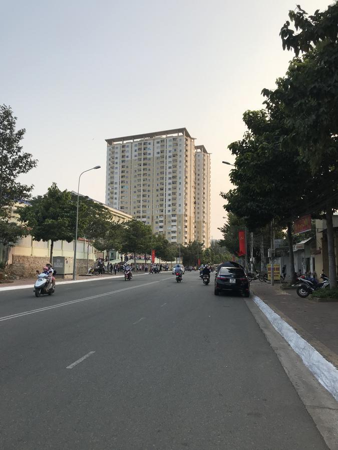 Kim'S House Vung Tau Exterior photo